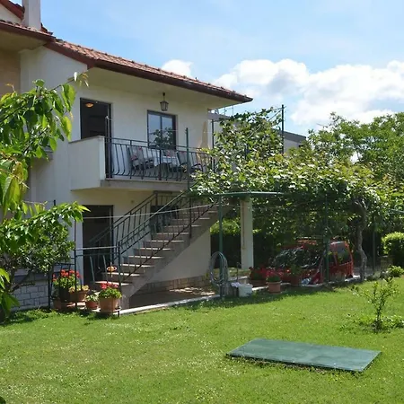 Koreni Affittacamere Rovigno