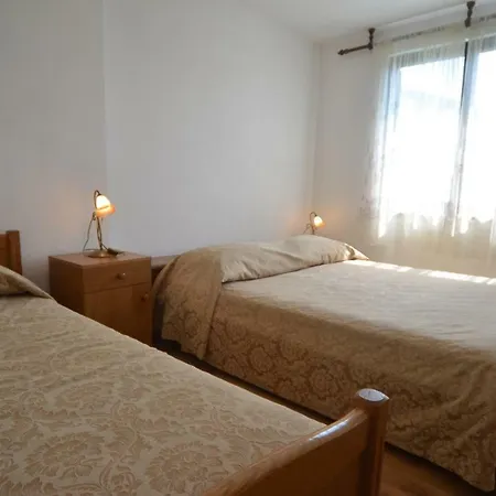 Affittacamere Koreni