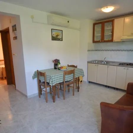 Affittacamere Koreni Rovigno